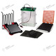 Catalog bio rad%20trans blot%20plus%20cell%20with%20plate%20electrodes%20and%20super%20cooling%20coil